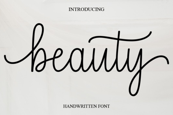 Beauty: A Sweet Touch for Your Creative Projects