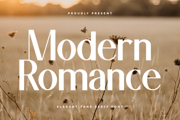 Modern Romance: Where Contemporary Design Meets Timeless Elegance