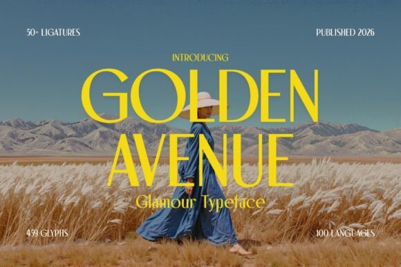 Step Into the Golden Age of Design